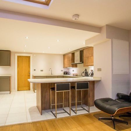 The Escalier Mews - Bright 3Bdr Home Λονδίνο Εξωτερικό φωτογραφία