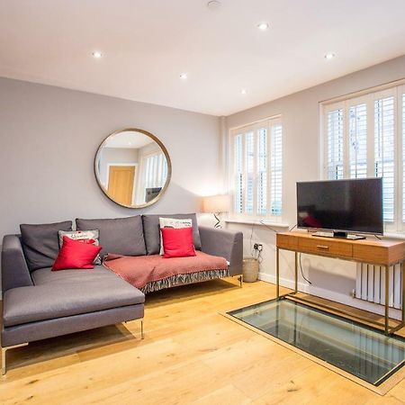 The Escalier Mews - Bright 3Bdr Home Λονδίνο Εξωτερικό φωτογραφία