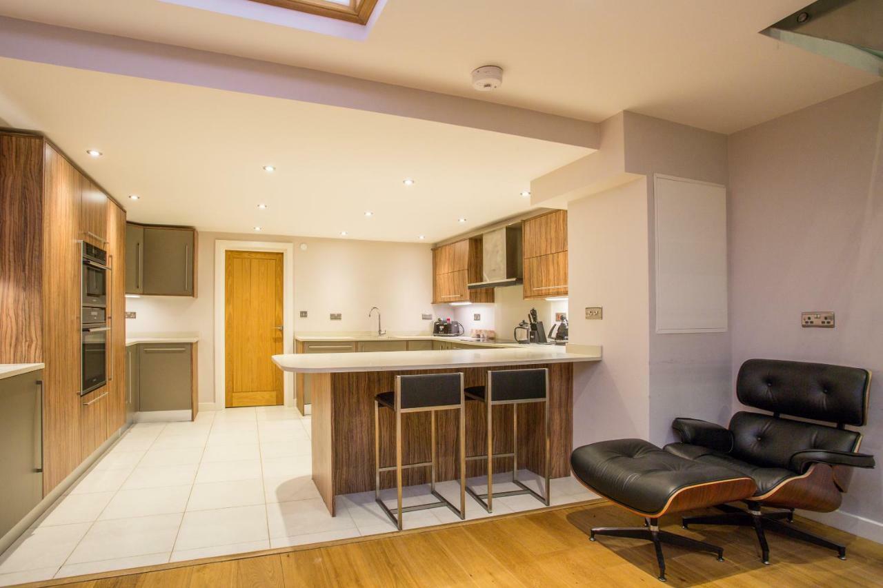 The Escalier Mews - Bright 3Bdr Home Λονδίνο Εξωτερικό φωτογραφία