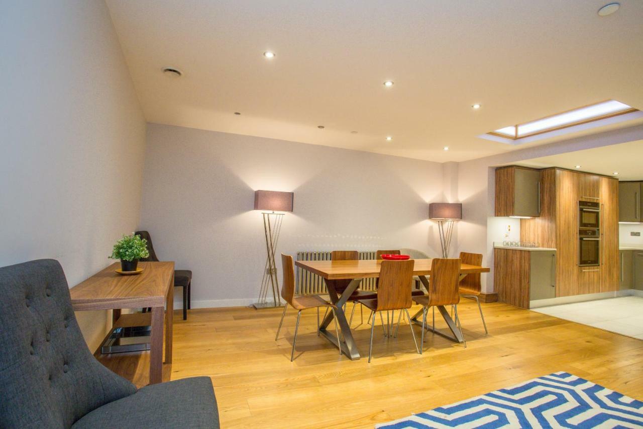 The Escalier Mews - Bright 3Bdr Home Λονδίνο Εξωτερικό φωτογραφία