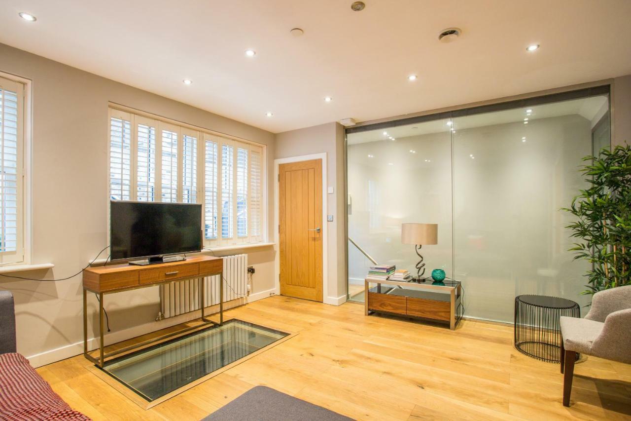 The Escalier Mews - Bright 3Bdr Home Λονδίνο Εξωτερικό φωτογραφία