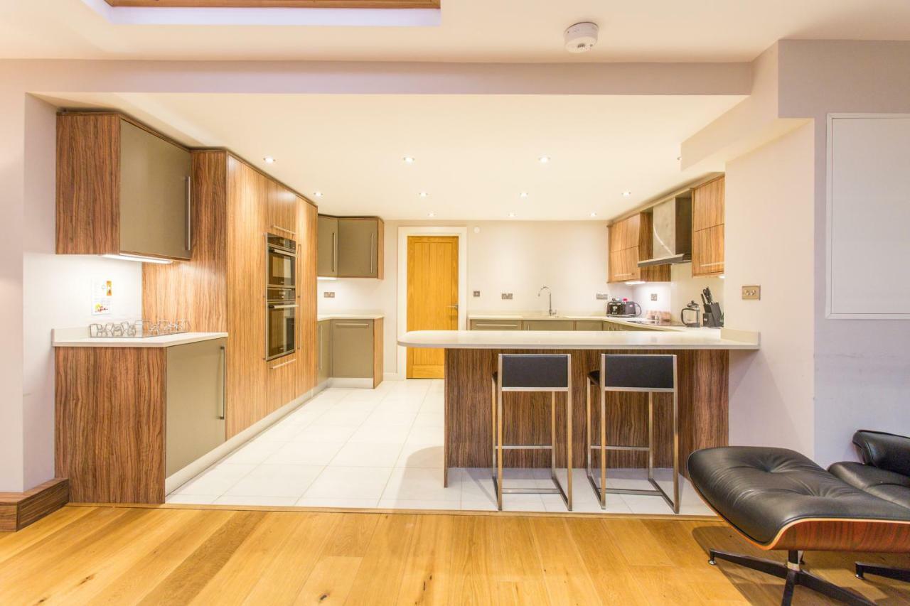The Escalier Mews - Bright 3Bdr Home Λονδίνο Εξωτερικό φωτογραφία