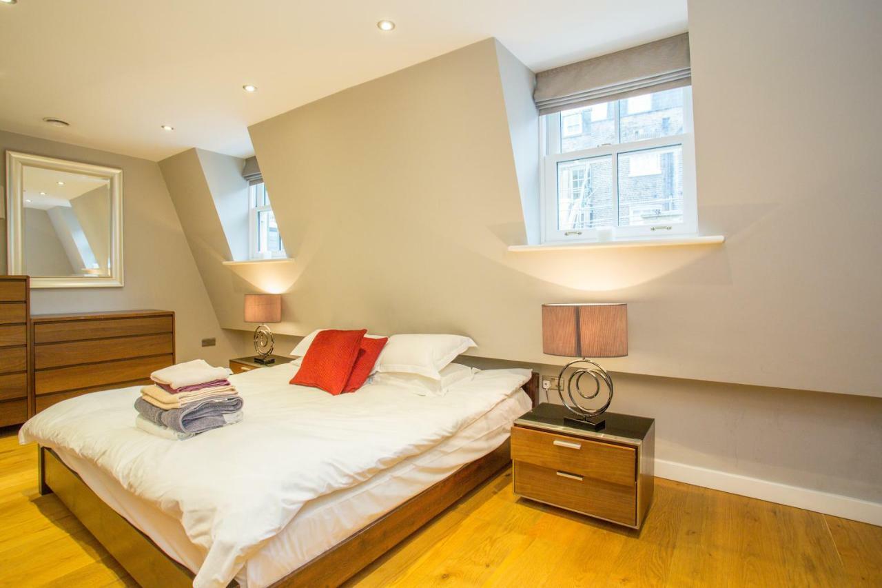 The Escalier Mews - Bright 3Bdr Home Λονδίνο Εξωτερικό φωτογραφία
