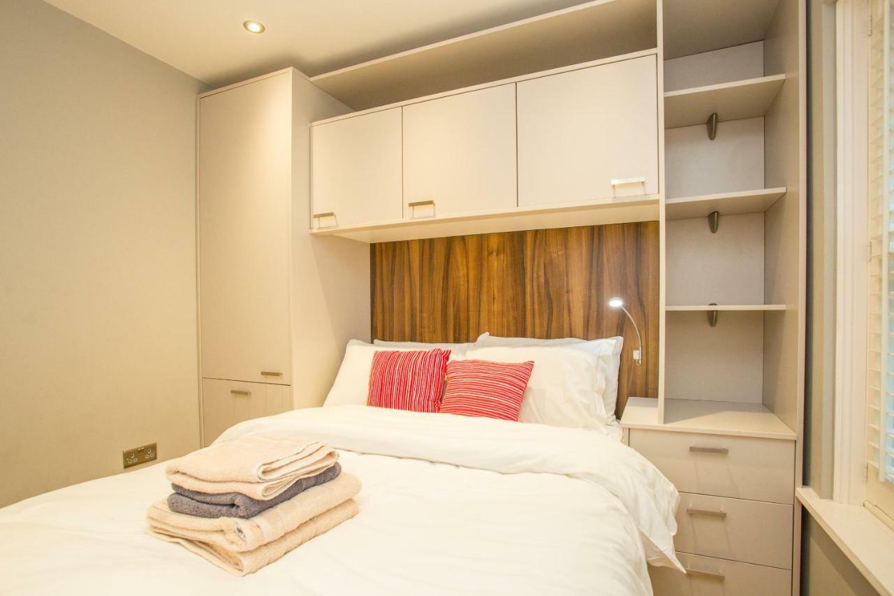 The Escalier Mews - Bright 3Bdr Home Λονδίνο Εξωτερικό φωτογραφία