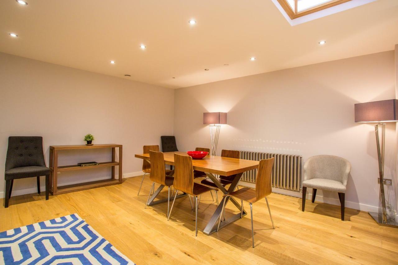 The Escalier Mews - Bright 3Bdr Home Λονδίνο Εξωτερικό φωτογραφία
