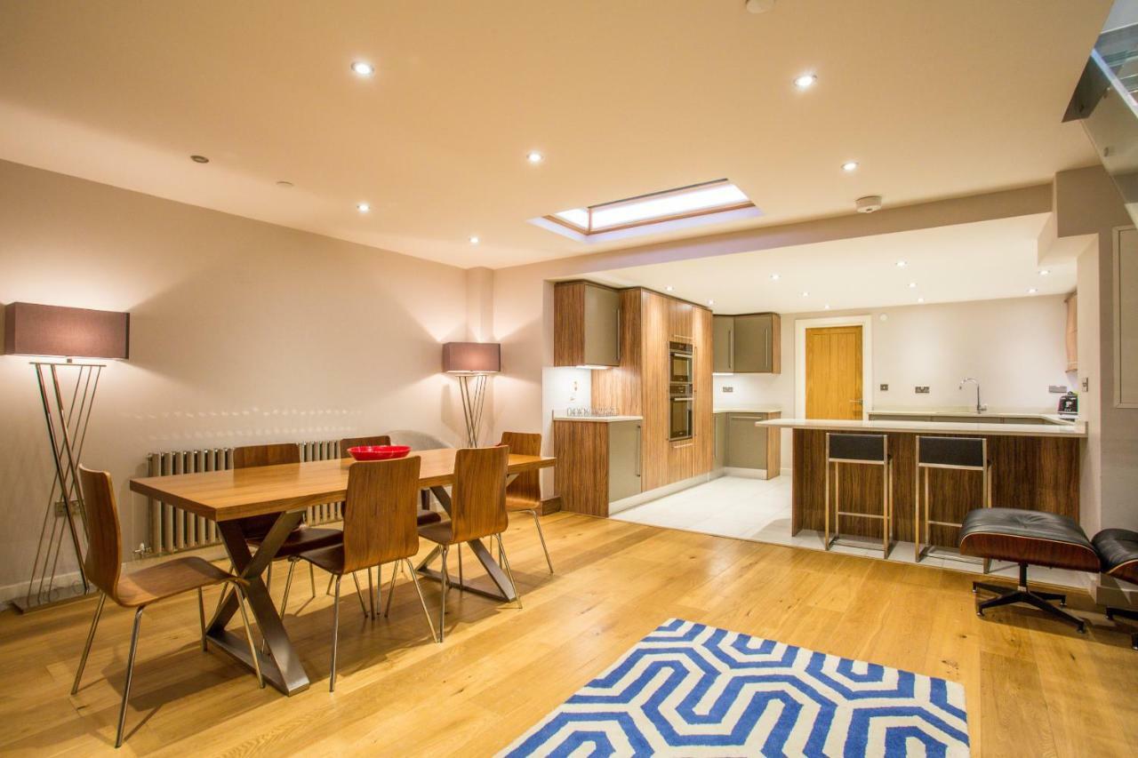 The Escalier Mews - Bright 3Bdr Home Λονδίνο Εξωτερικό φωτογραφία