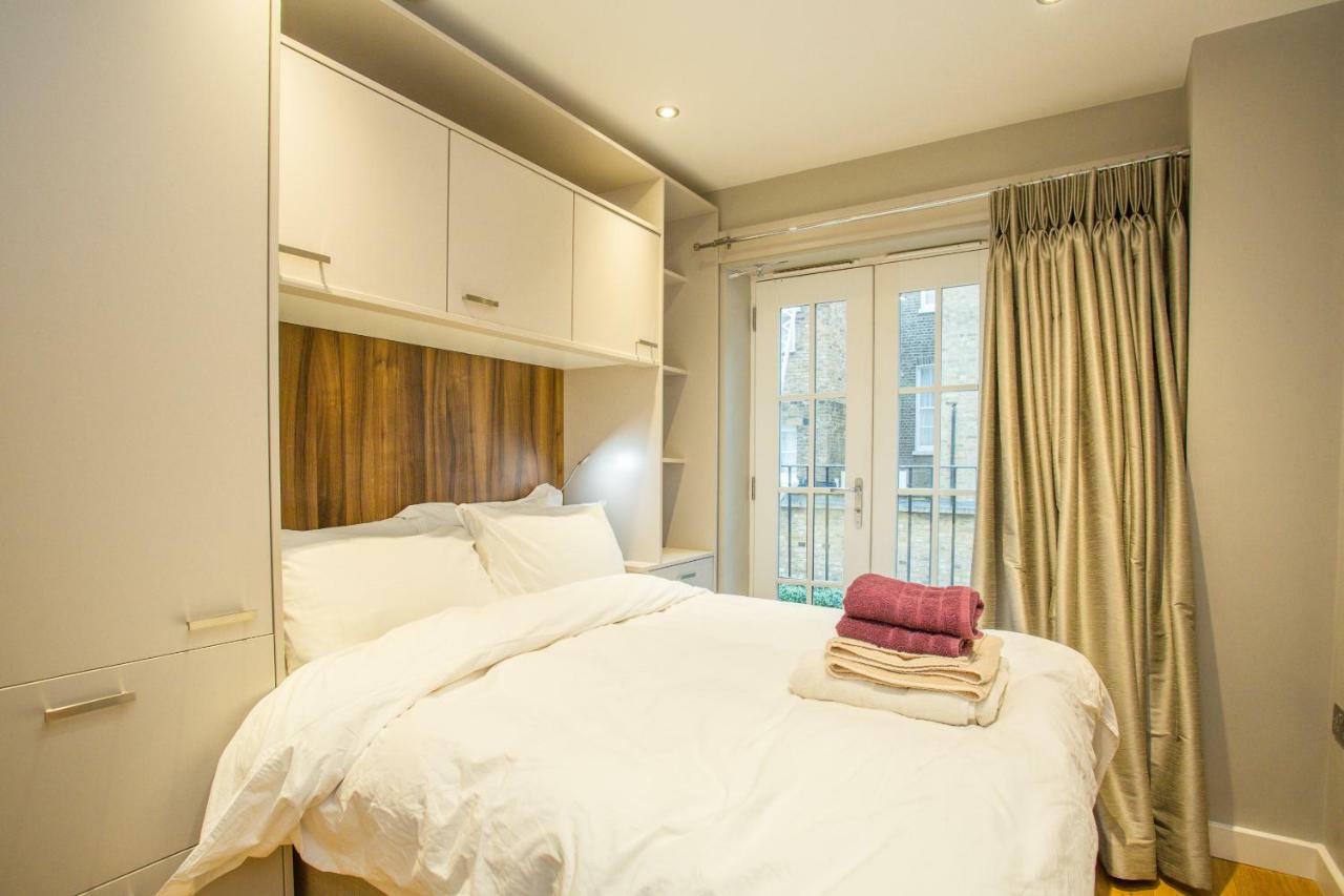 The Escalier Mews - Bright 3Bdr Home Λονδίνο Εξωτερικό φωτογραφία