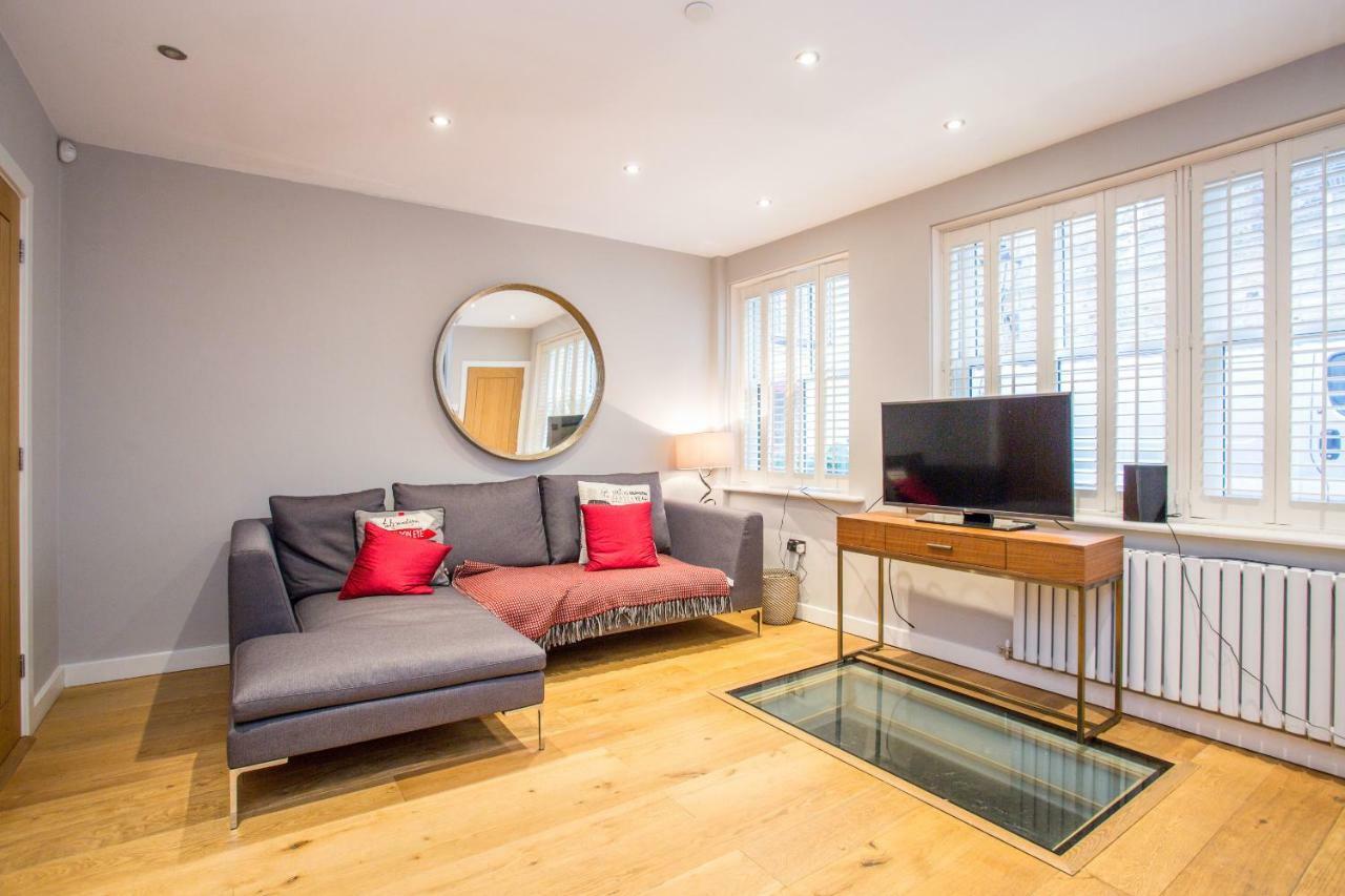 The Escalier Mews - Bright 3Bdr Home Λονδίνο Εξωτερικό φωτογραφία