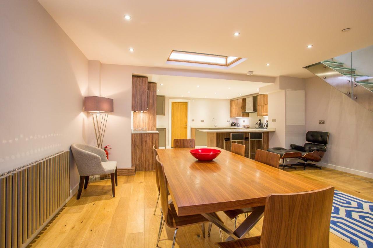The Escalier Mews - Bright 3Bdr Home Λονδίνο Εξωτερικό φωτογραφία