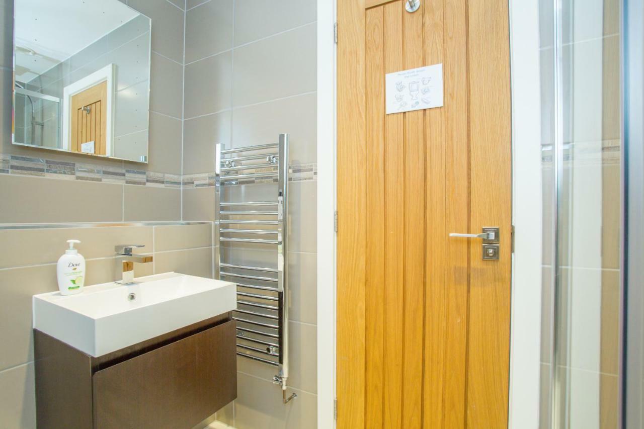 The Escalier Mews - Bright 3Bdr Home Λονδίνο Εξωτερικό φωτογραφία
